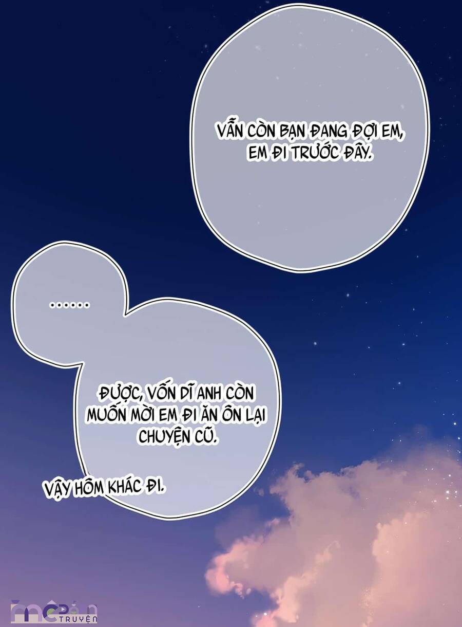 Dã Thú Khi Yêu - Chap 44