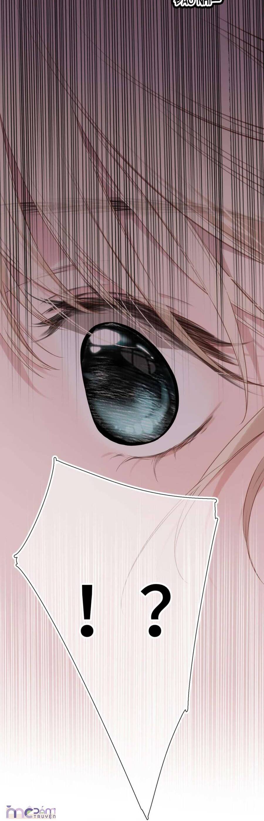 Dã Thú Khi Yêu - Chap 44