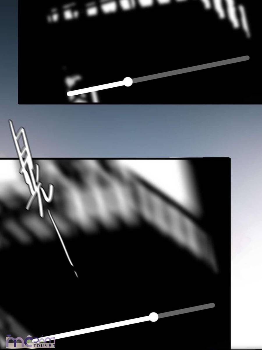 Dã Thú Khi Yêu - Chap 44