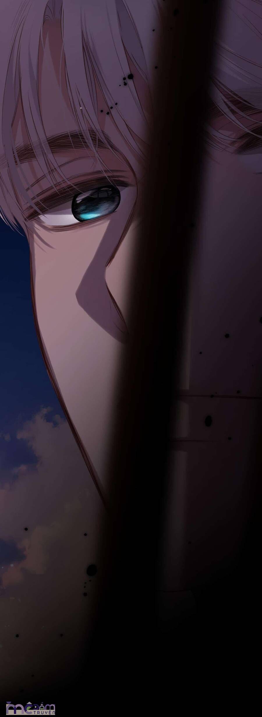 Dã Thú Khi Yêu - Chap 44