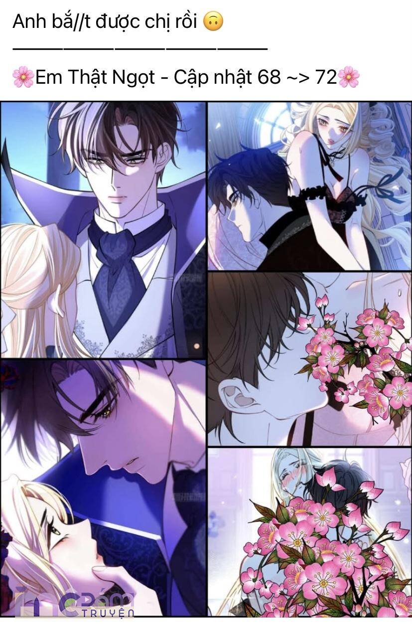 Dã Thú Khi Yêu - Chap 44