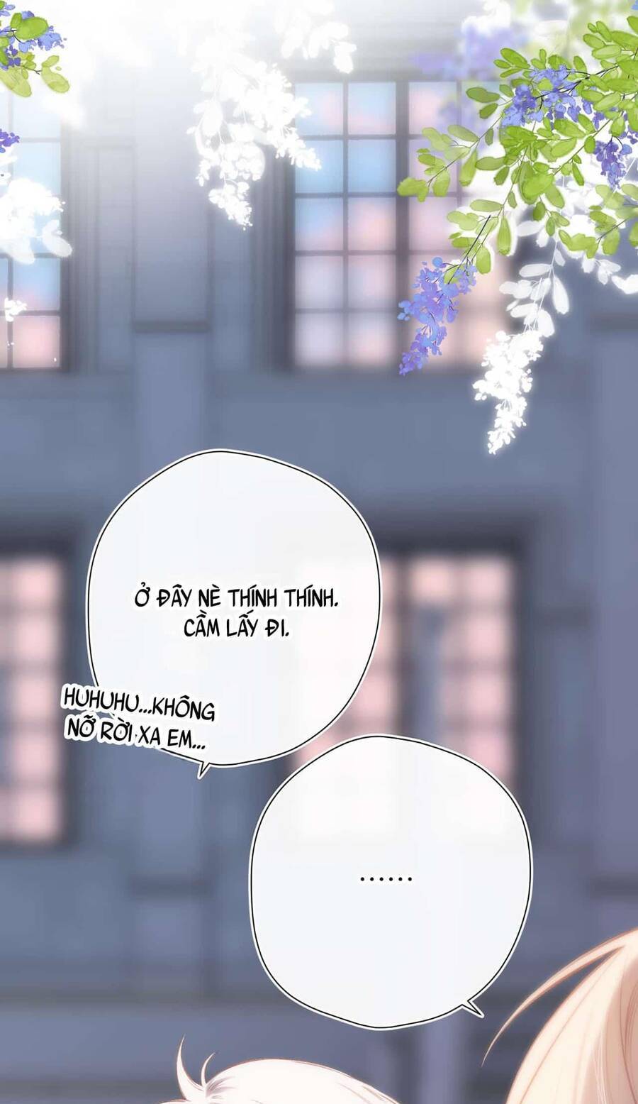 Dã Thú Khi Yêu - Chap 44