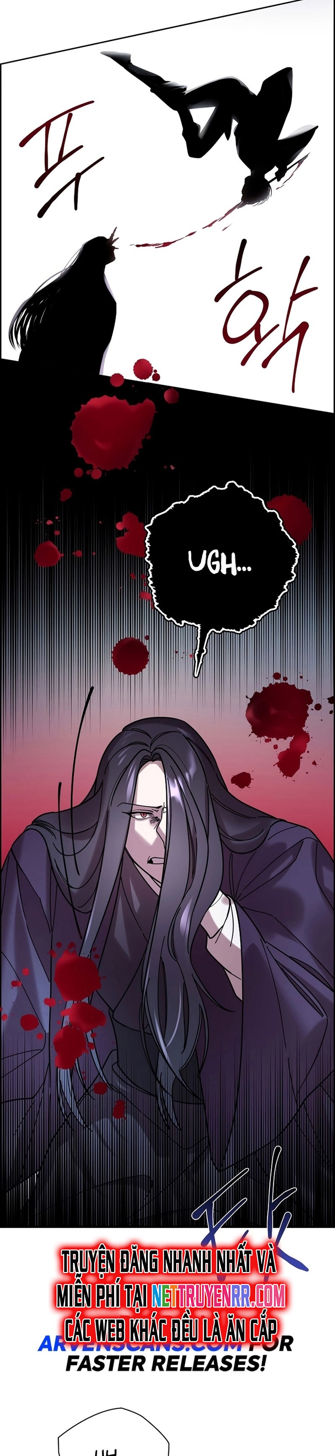 Đặc Cảnh Võ Lâm - Chap 3