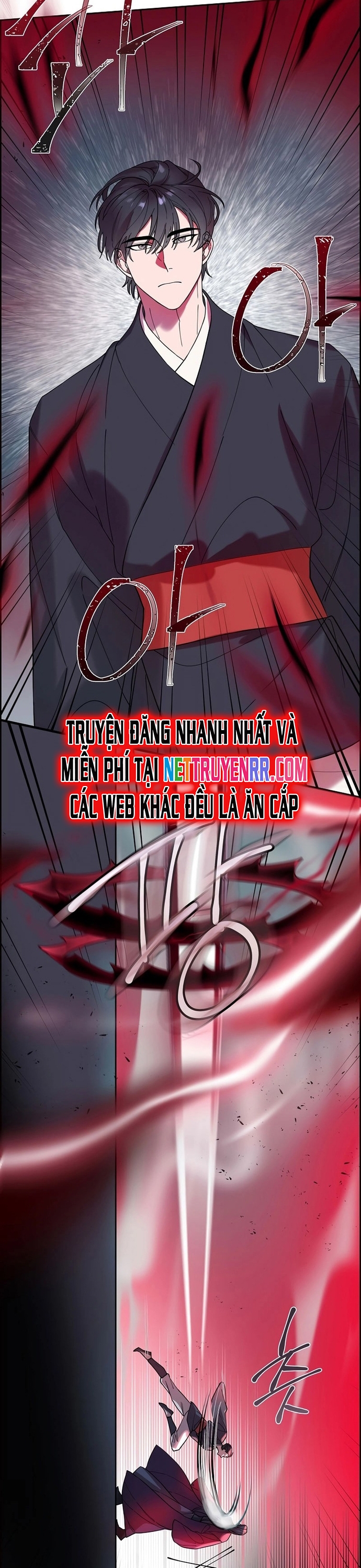 Đặc Cảnh Võ Lâm - Chap 3