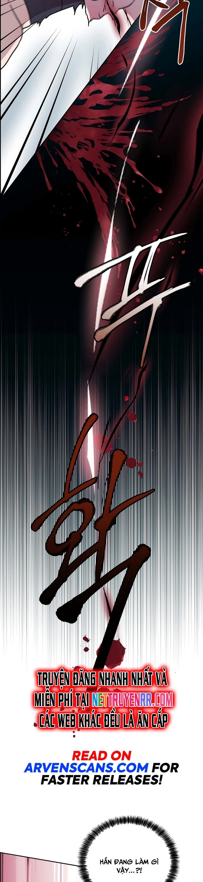 Đặc Cảnh Võ Lâm - Chap 3