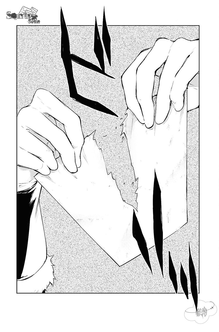Đặc Nhiệm Thám Tử - Chap 121