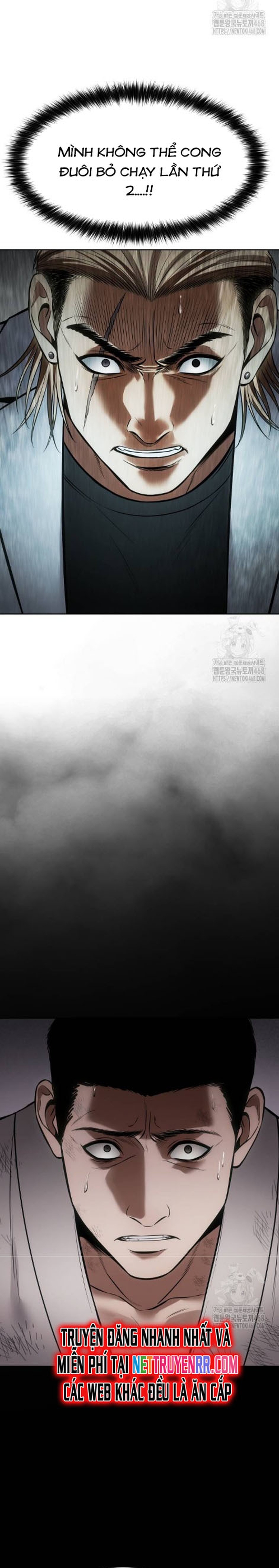 Đặc Vụ Song Sinh - Chap 112
