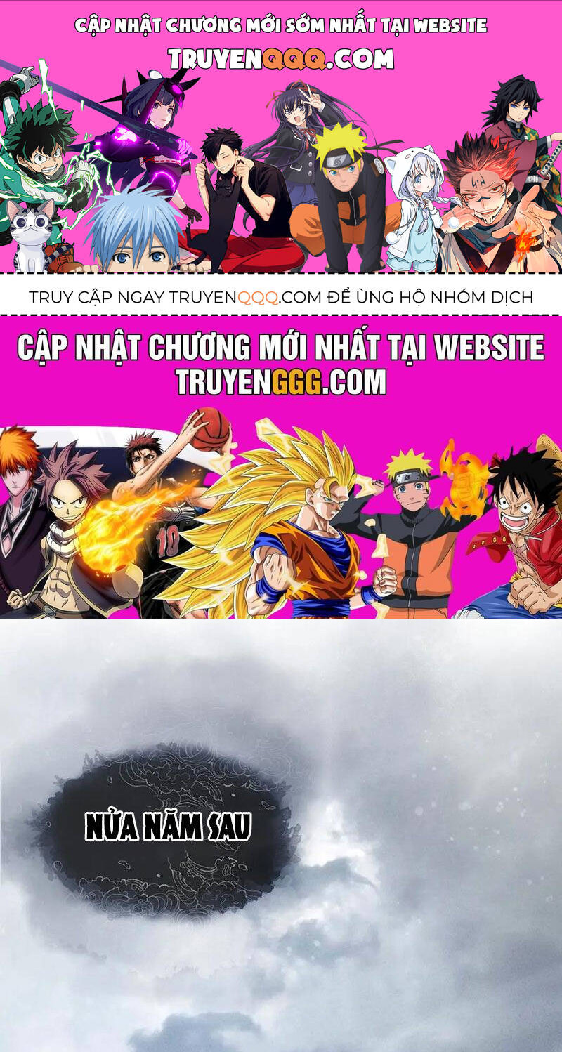 Đại Ái Ma Tôn, Nữ Đồ Đệ Đều Muốn Giết Ta - Chap 45