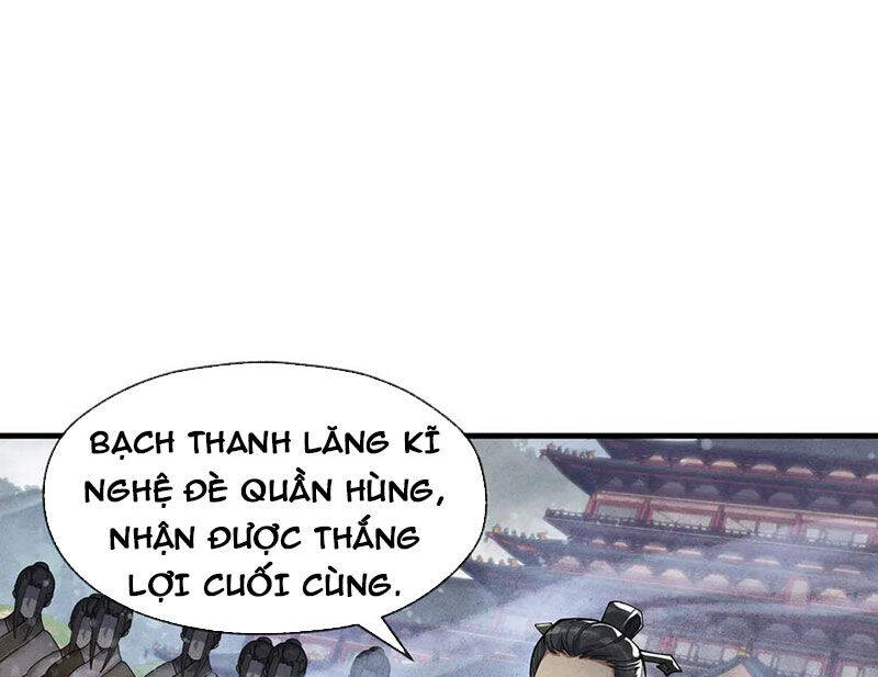 Đại Ái Ma Tôn, Nữ Đồ Đệ Đều Muốn Giết Ta - Chap 45