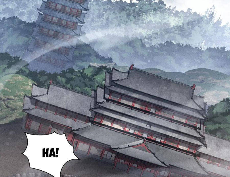 Đại Ái Ma Tôn, Nữ Đồ Đệ Đều Muốn Giết Ta - Chap 45