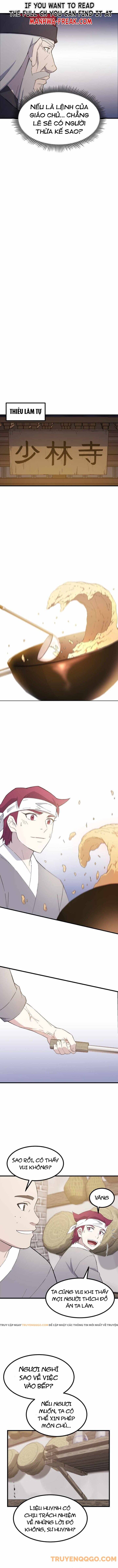 Đại Cao Thủ - Chap 75