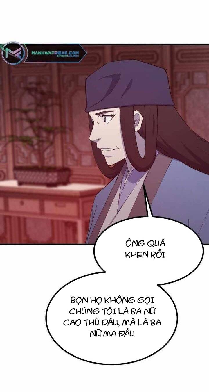 Đại Cao Thủ - Chap 81