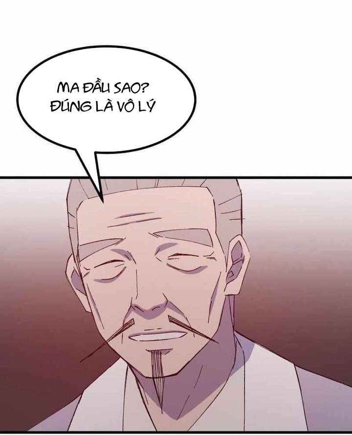 Đại Cao Thủ - Chap 81