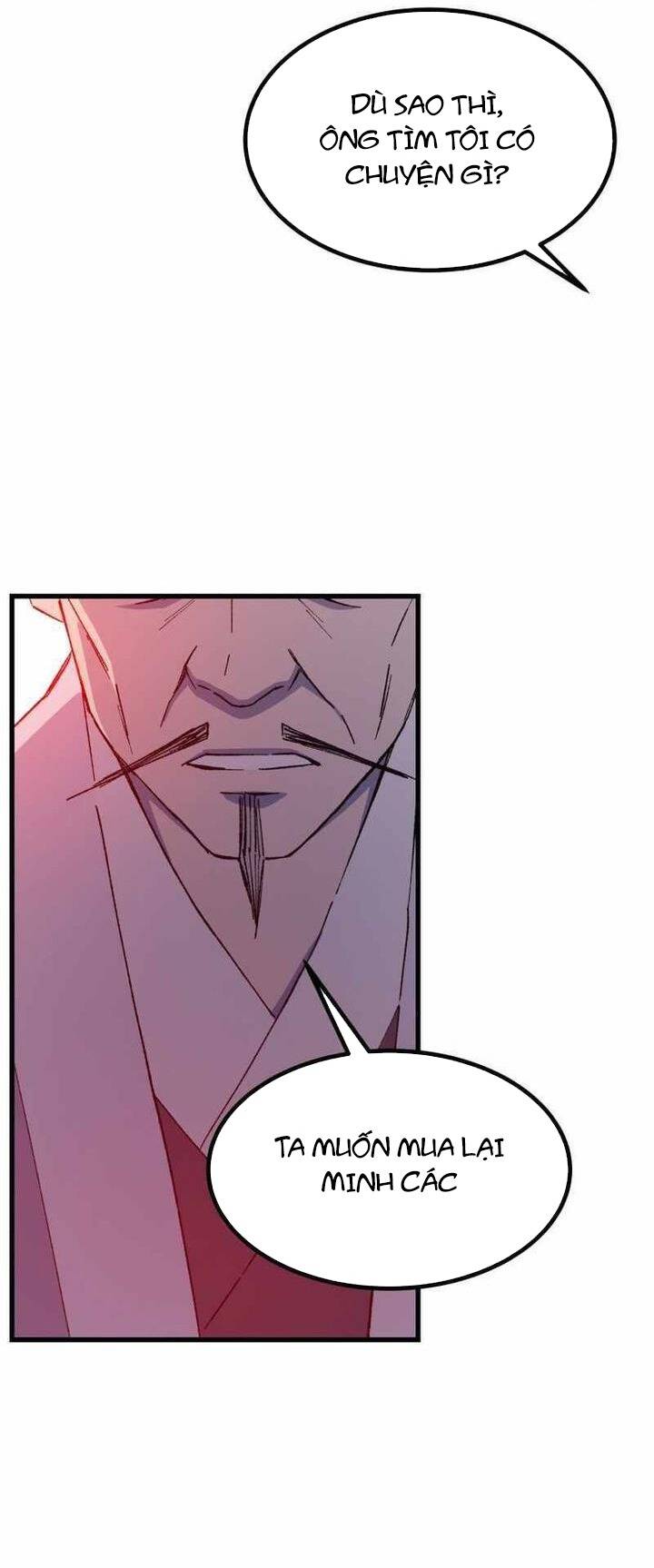 Đại Cao Thủ - Chap 81