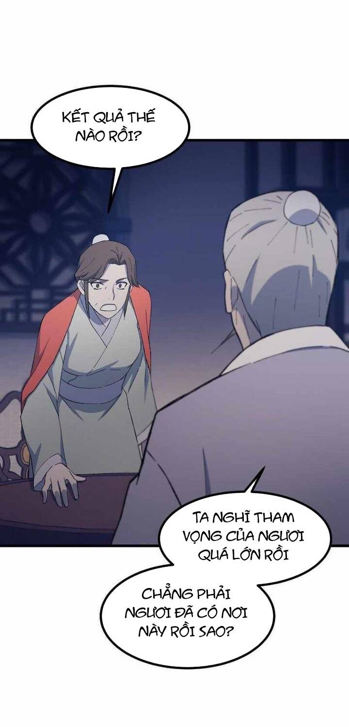 Đại Cao Thủ - Chap 81