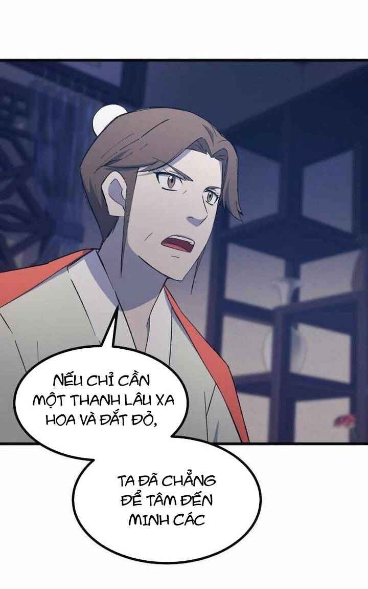 Đại Cao Thủ - Chap 81