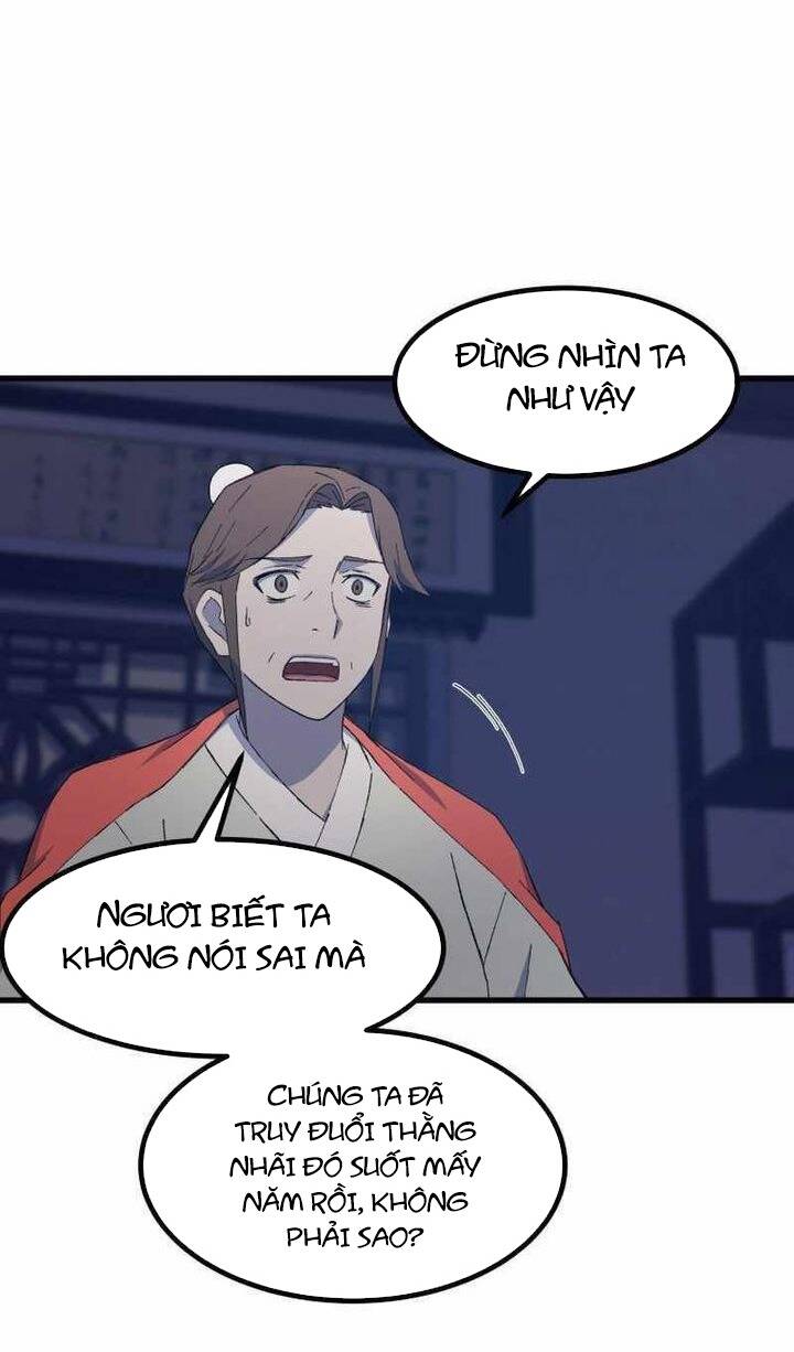 Đại Cao Thủ - Chap 81