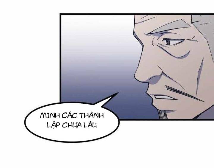 Đại Cao Thủ - Chap 81