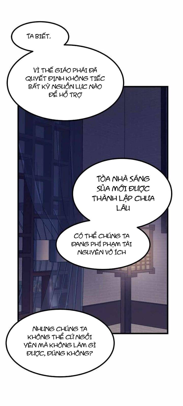 Đại Cao Thủ - Chap 81