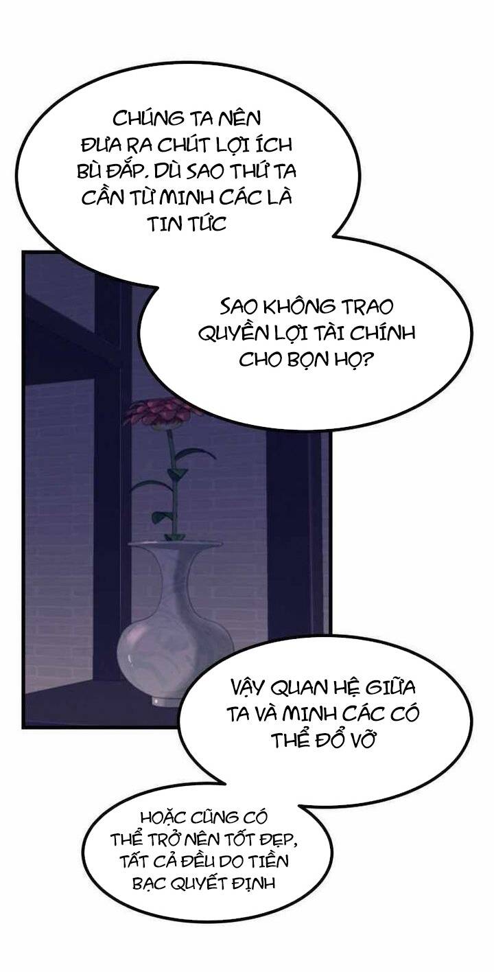 Đại Cao Thủ - Chap 81
