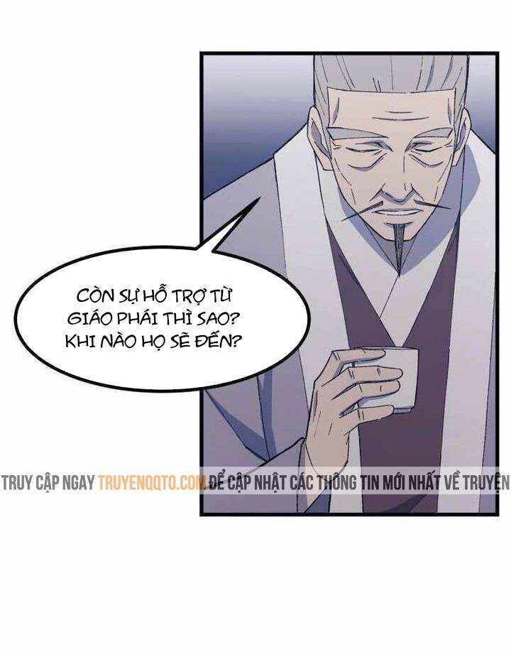 Đại Cao Thủ - Chap 81