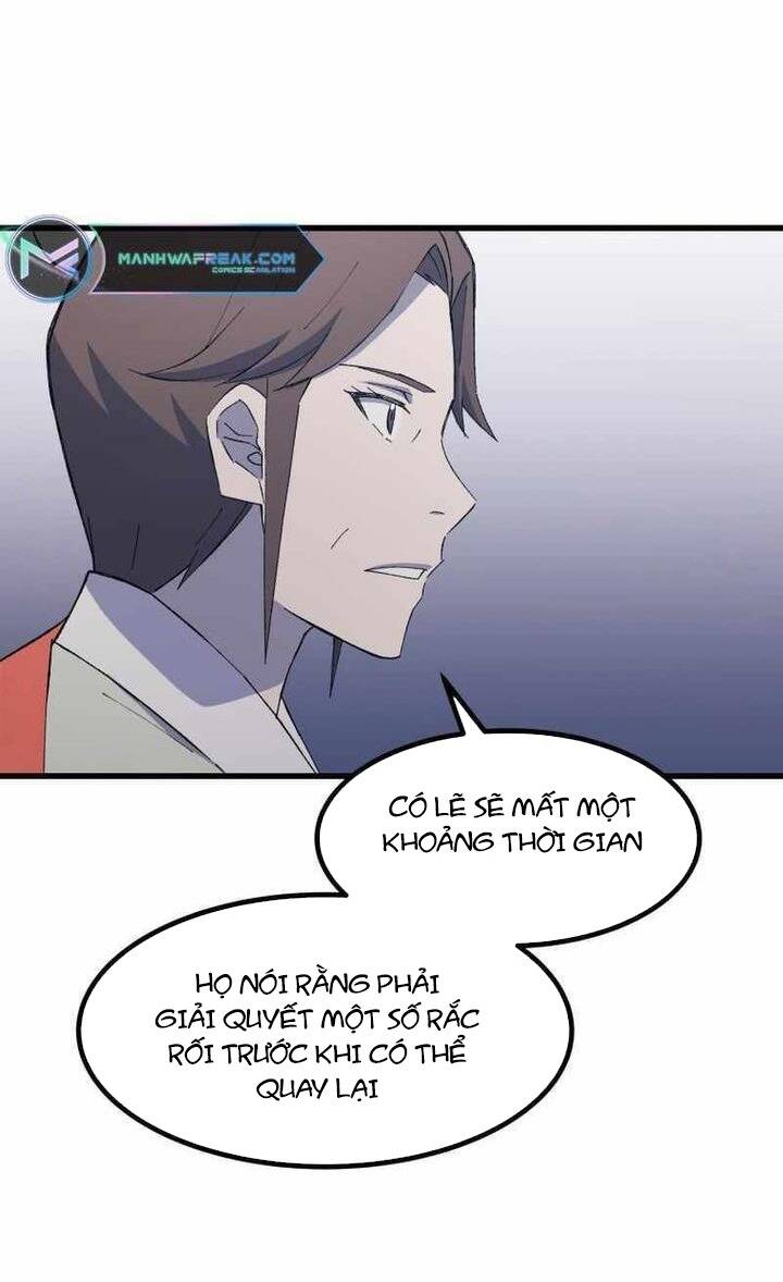 Đại Cao Thủ - Chap 81