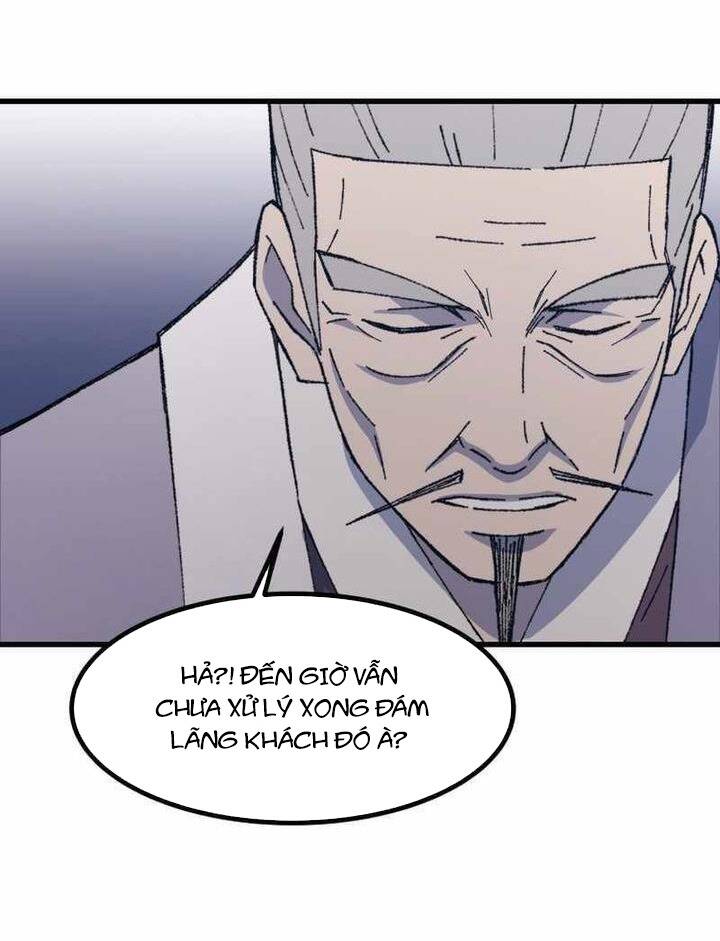Đại Cao Thủ - Chap 81