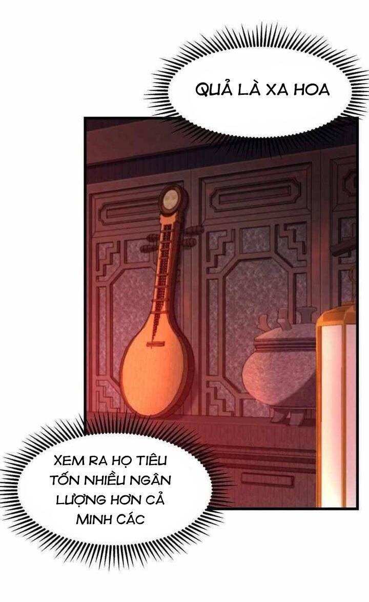 Đại Cao Thủ - Chap 81