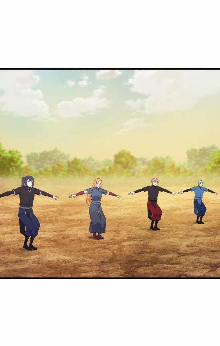 Đại Cao Thủ - Chap 81