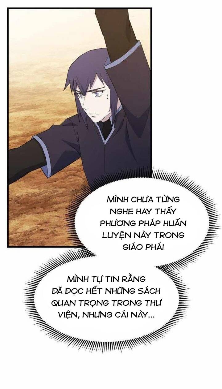 Đại Cao Thủ - Chap 81