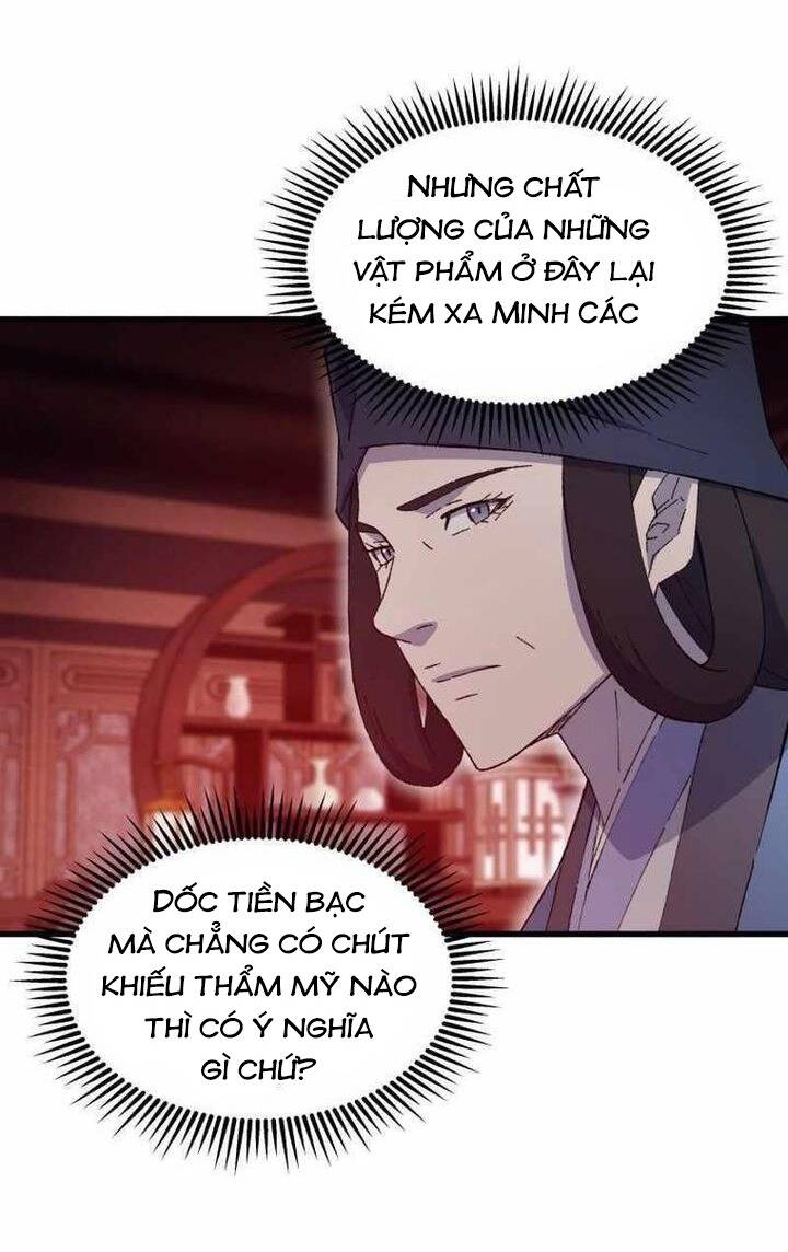 Đại Cao Thủ - Chap 81