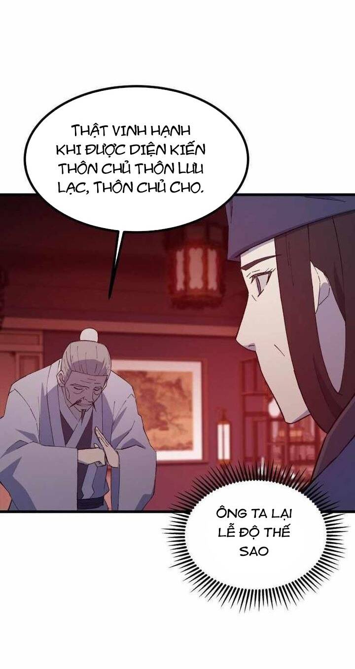 Đại Cao Thủ - Chap 81