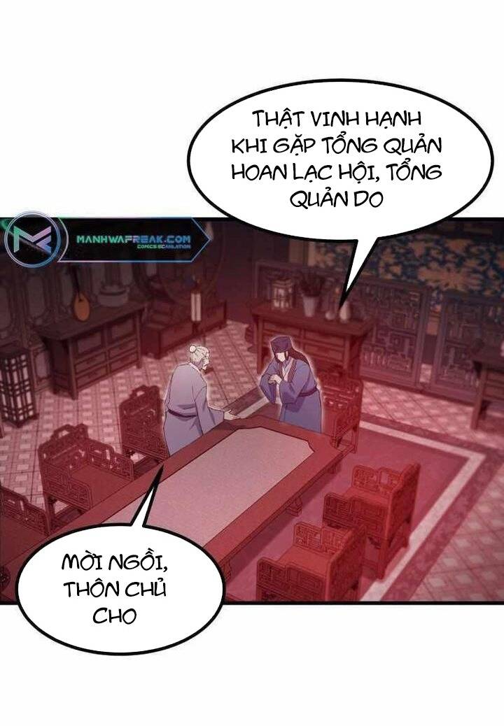 Đại Cao Thủ - Chap 81