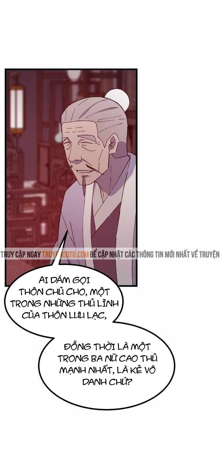 Đại Cao Thủ - Chap 81