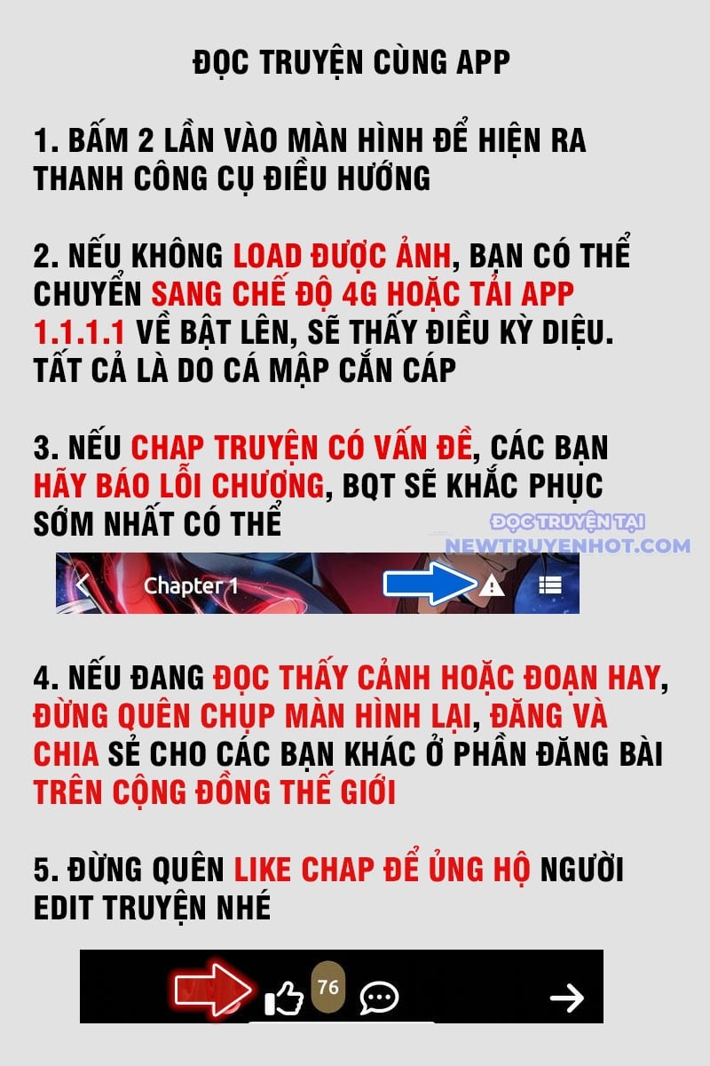 Đại Chu Tiên Lại - Chap 347
