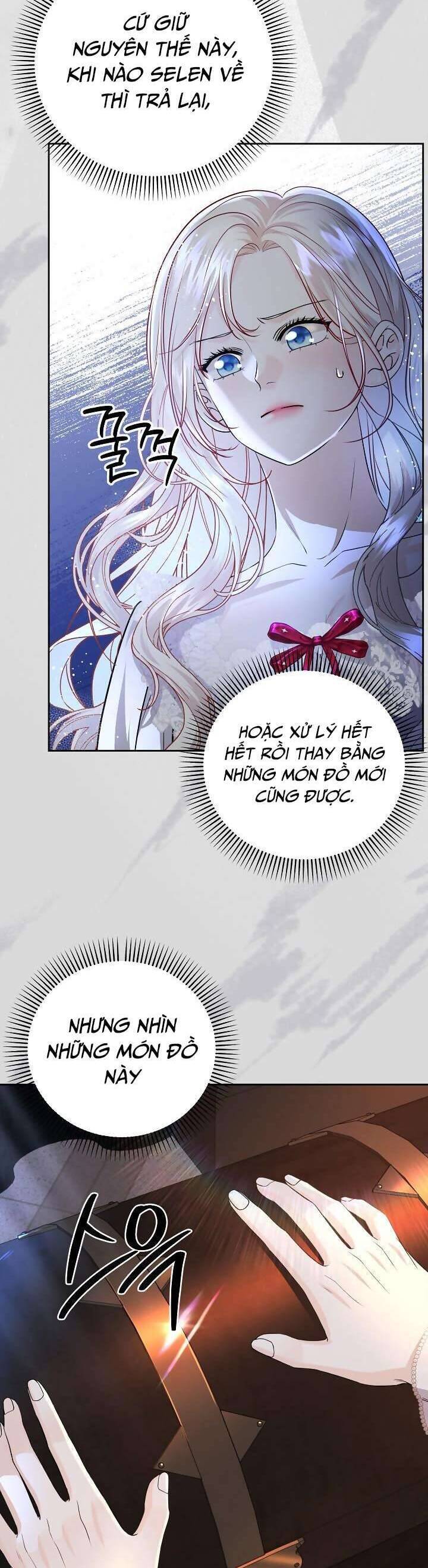 Đại Công Tước Phương Bắc - Chap 38