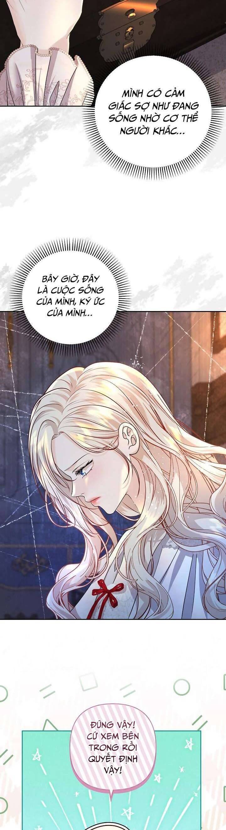 Đại Công Tước Phương Bắc - Chap 38