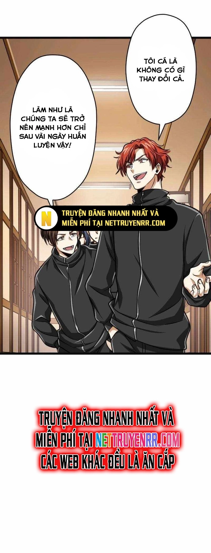 Đại Hiền Nhân Ma Thuật Cấp 99990000 - Chap 83