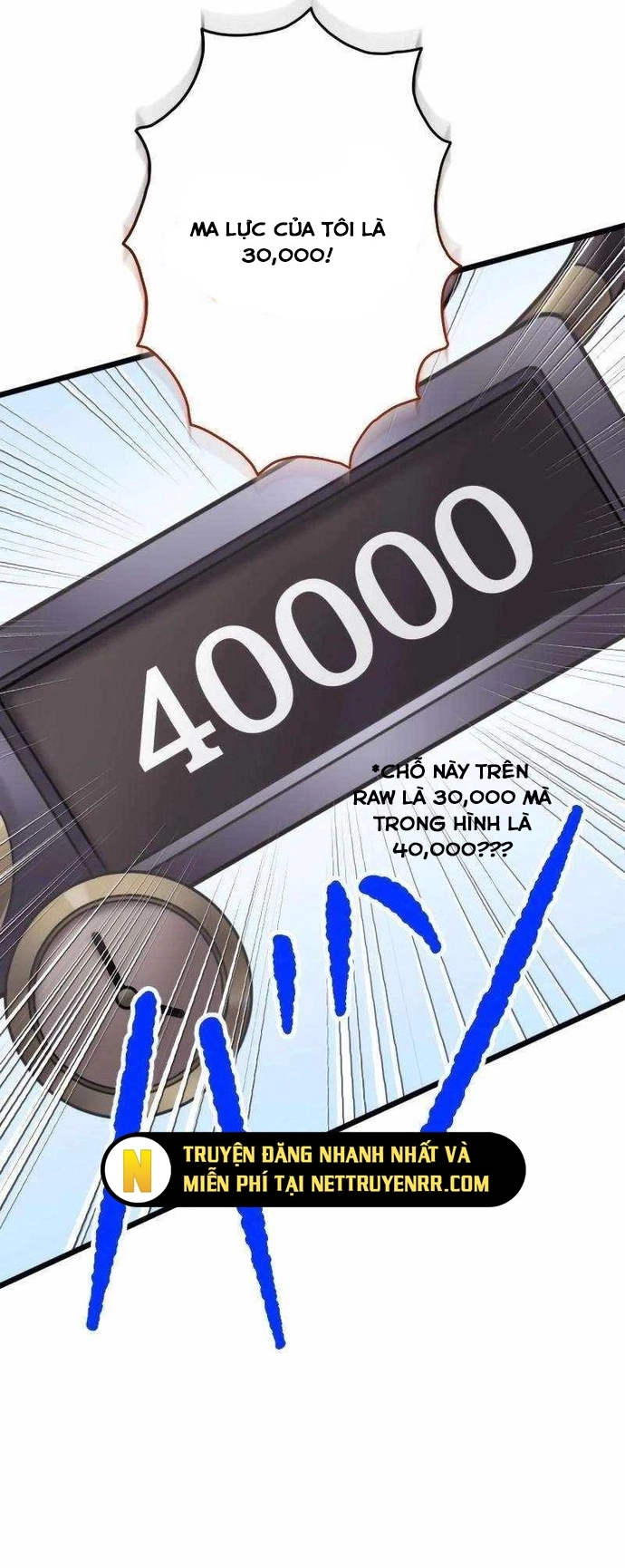 Đại Hiền Nhân Ma Thuật Cấp 99990000 - Chap 83