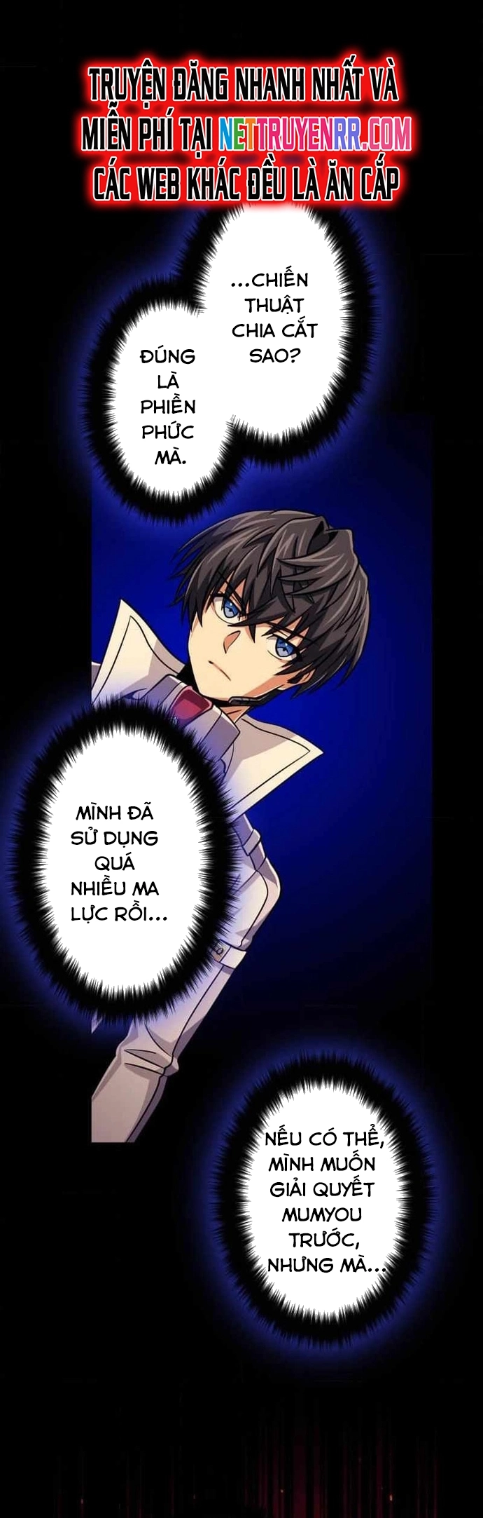 Đại Hiền Nhân Ma Thuật Cấp 99990000 - Chap 91