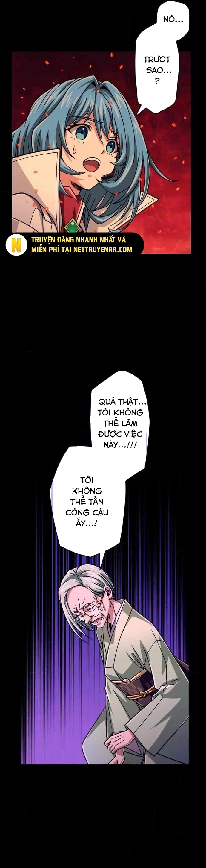 Đại Hiền Nhân Ma Thuật Cấp 99990000 - Chap 92