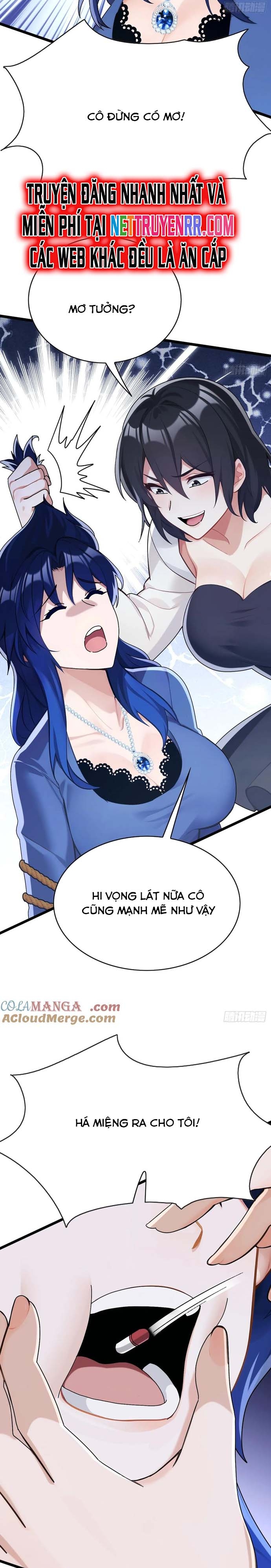 Đại Lão Xuống Núi: Bắt Đầu Từ Việc Trở Thành Thư Ký - Chap 80