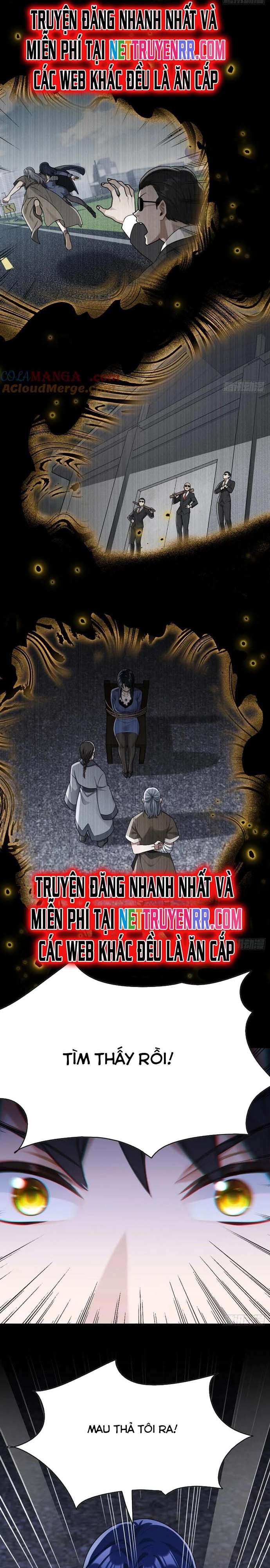 Đại Lão Xuống Núi: Bắt Đầu Từ Việc Trở Thành Thư Ký - Chap 80