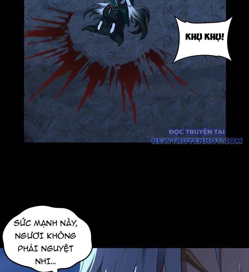 Đại Lộ Vô Danh - Chap 68