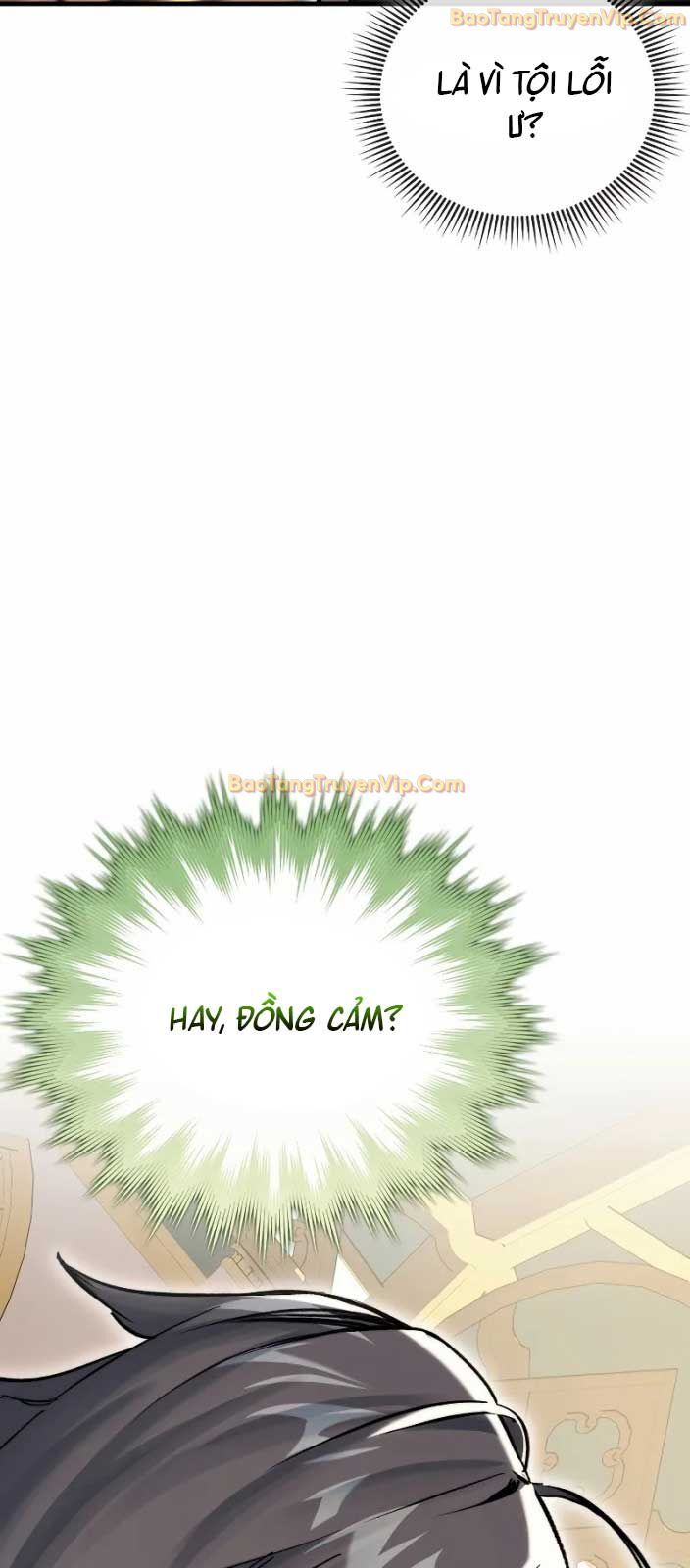 Đại phản diện khao khát được sống - Chap 10