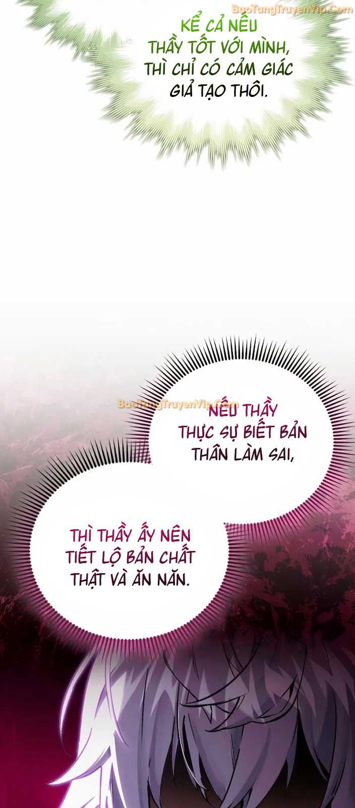 Đại phản diện khao khát được sống - Chap 10