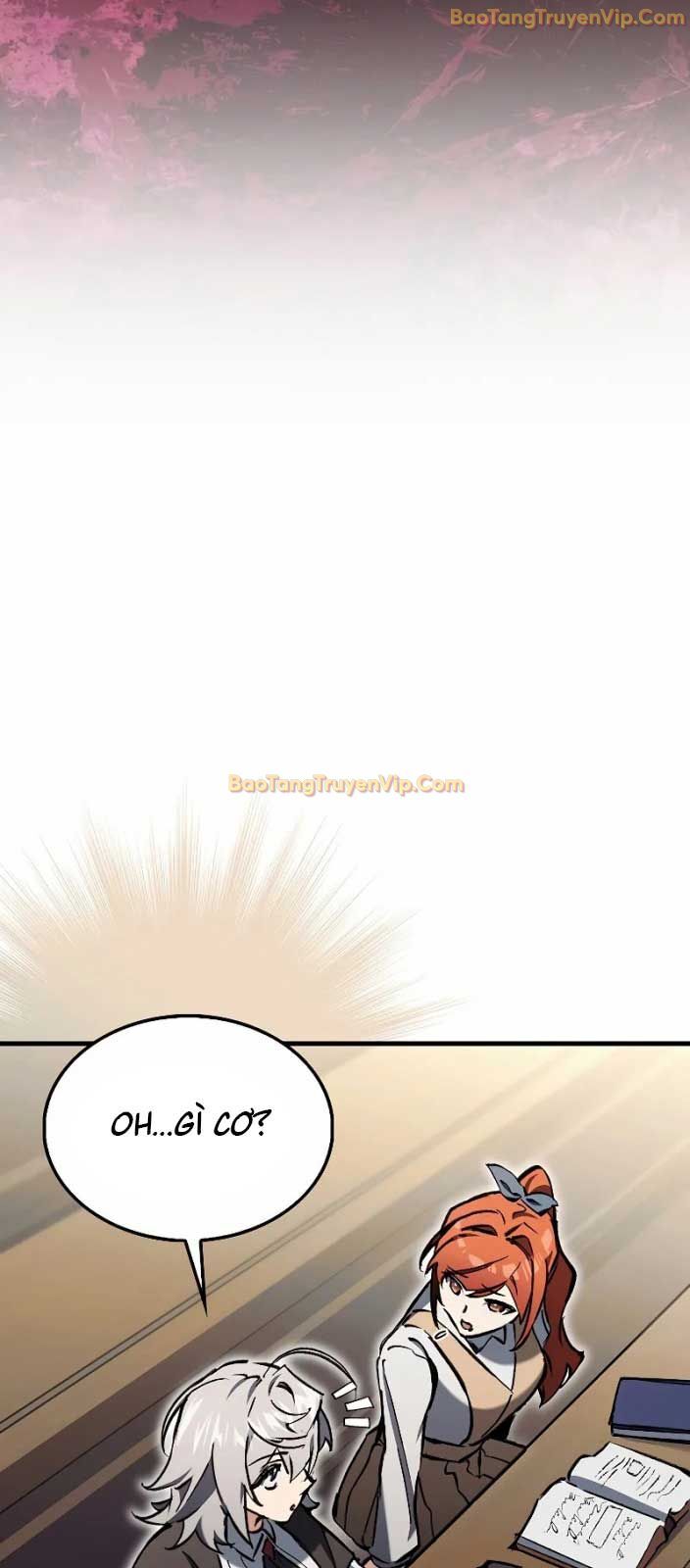 Đại phản diện khao khát được sống - Chap 10