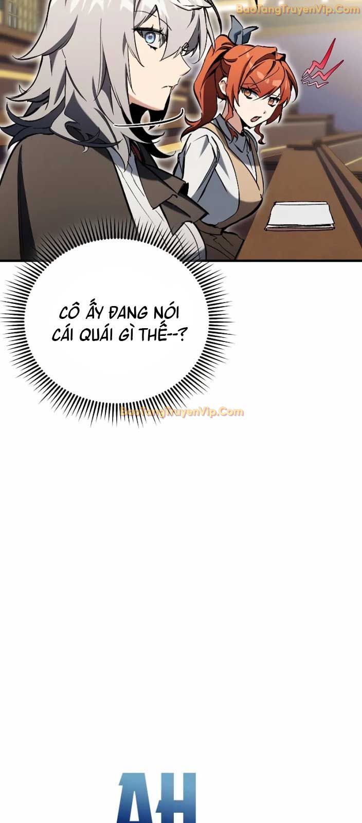 Đại phản diện khao khát được sống - Chap 10