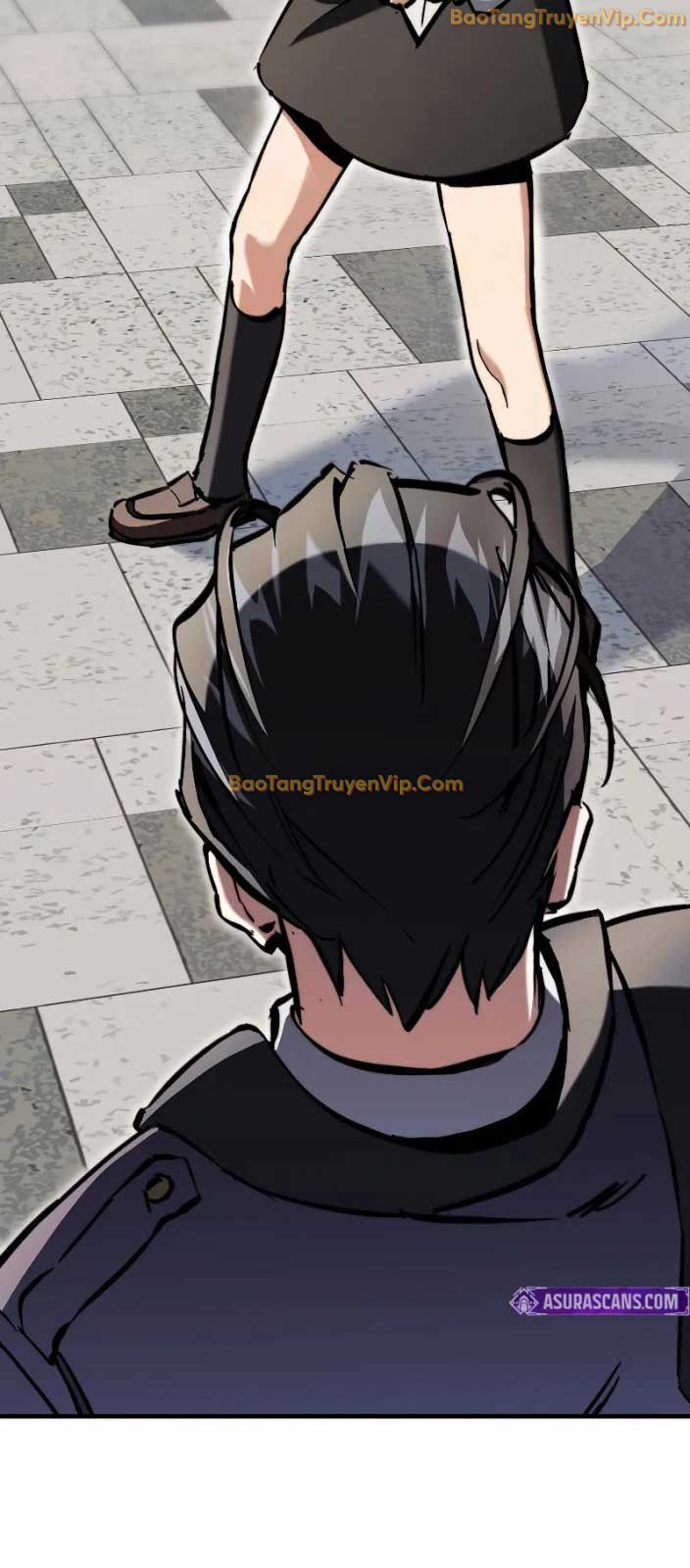 Đại phản diện khao khát được sống - Chap 10