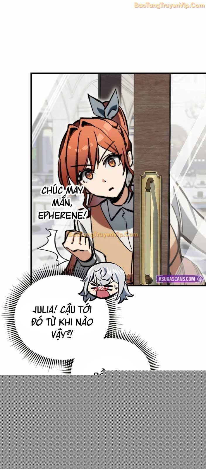 Đại phản diện khao khát được sống - Chap 10
